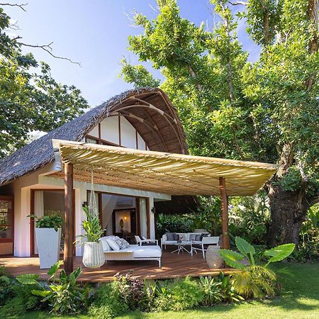 Hotel Nay Palad Hideaway General Luna  Exterior foto