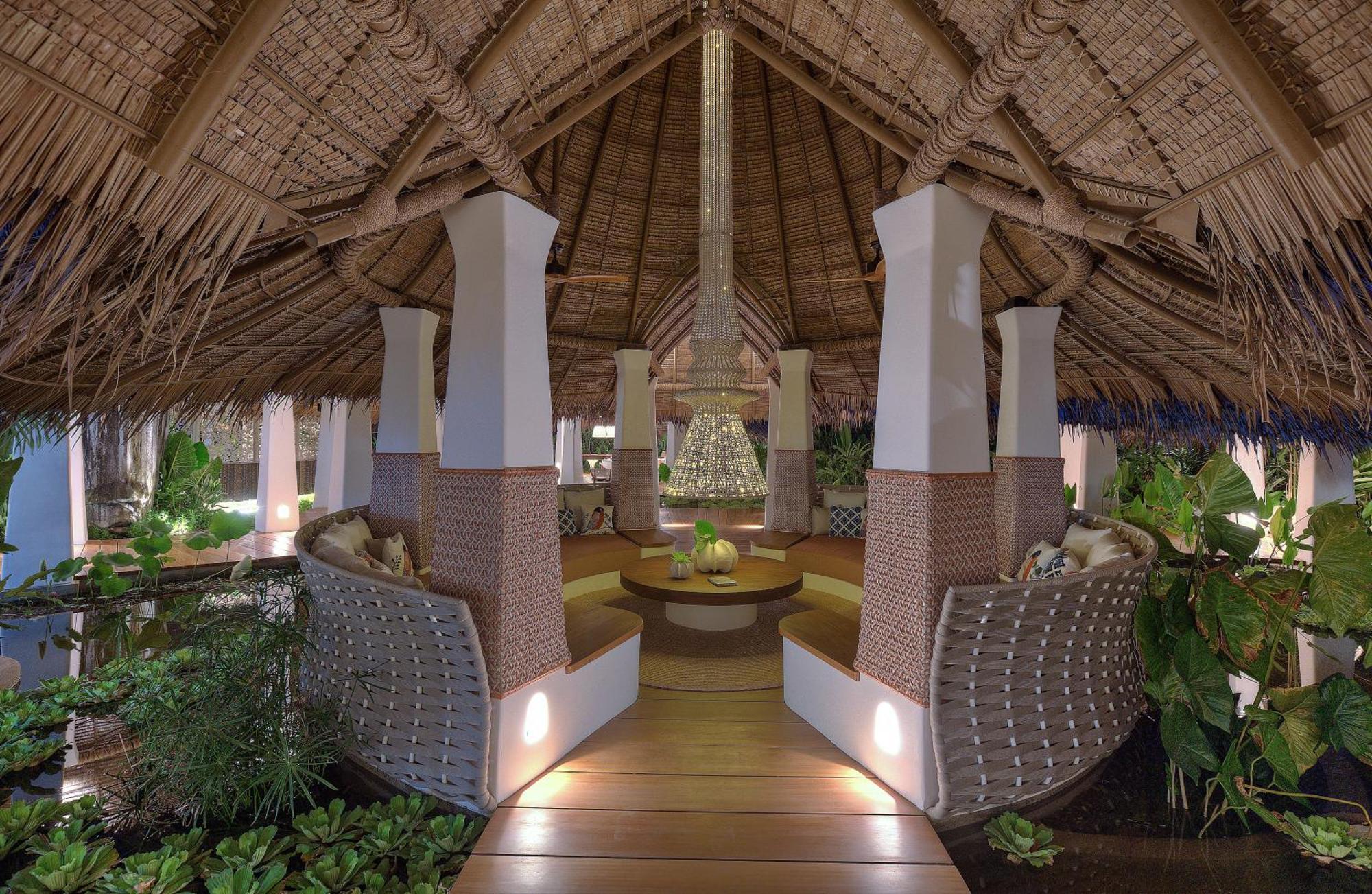 Hotel Nay Palad Hideaway General Luna  Exterior foto