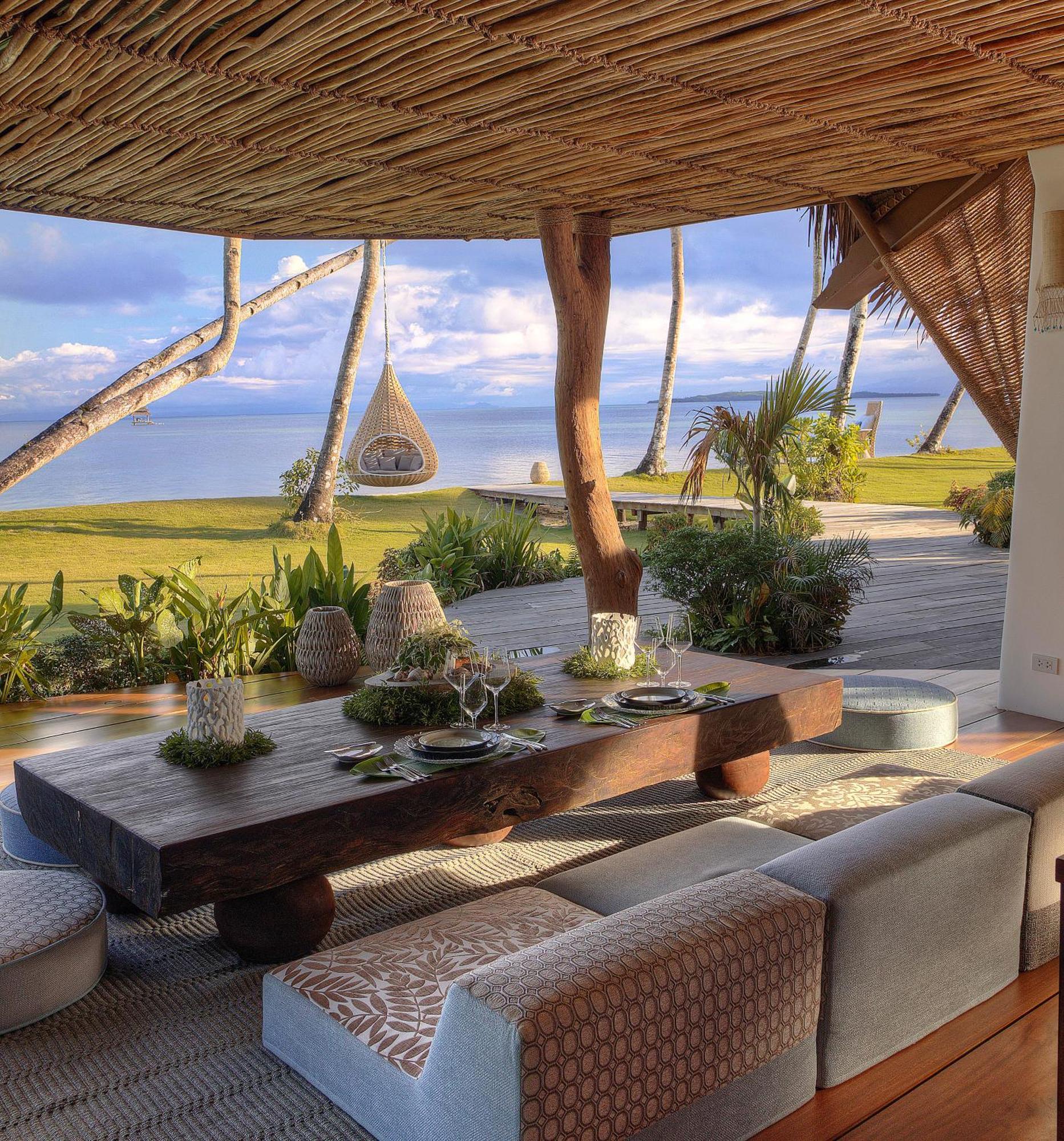 Hotel Nay Palad Hideaway General Luna  Exterior foto