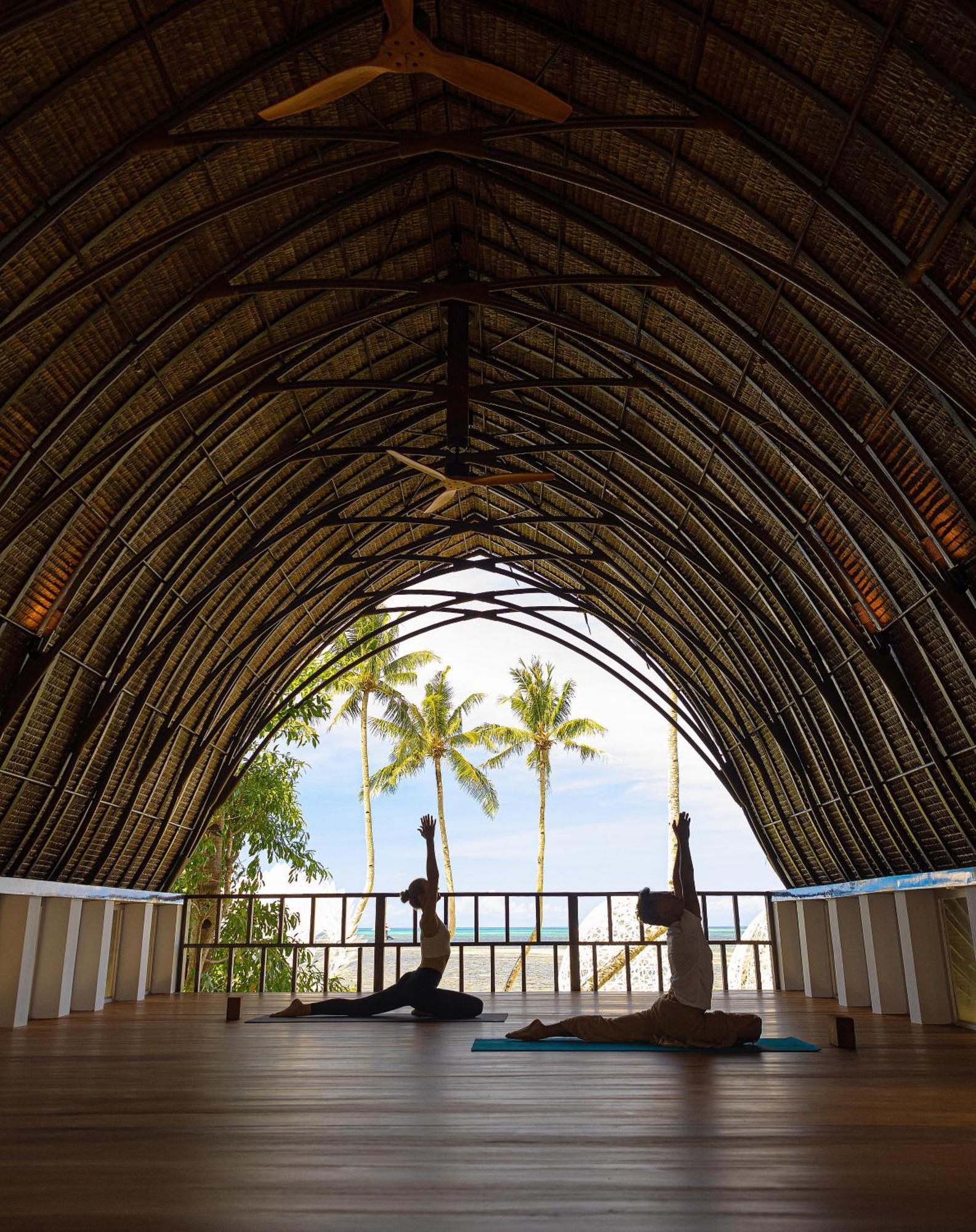 Hotel Nay Palad Hideaway General Luna  Exterior foto