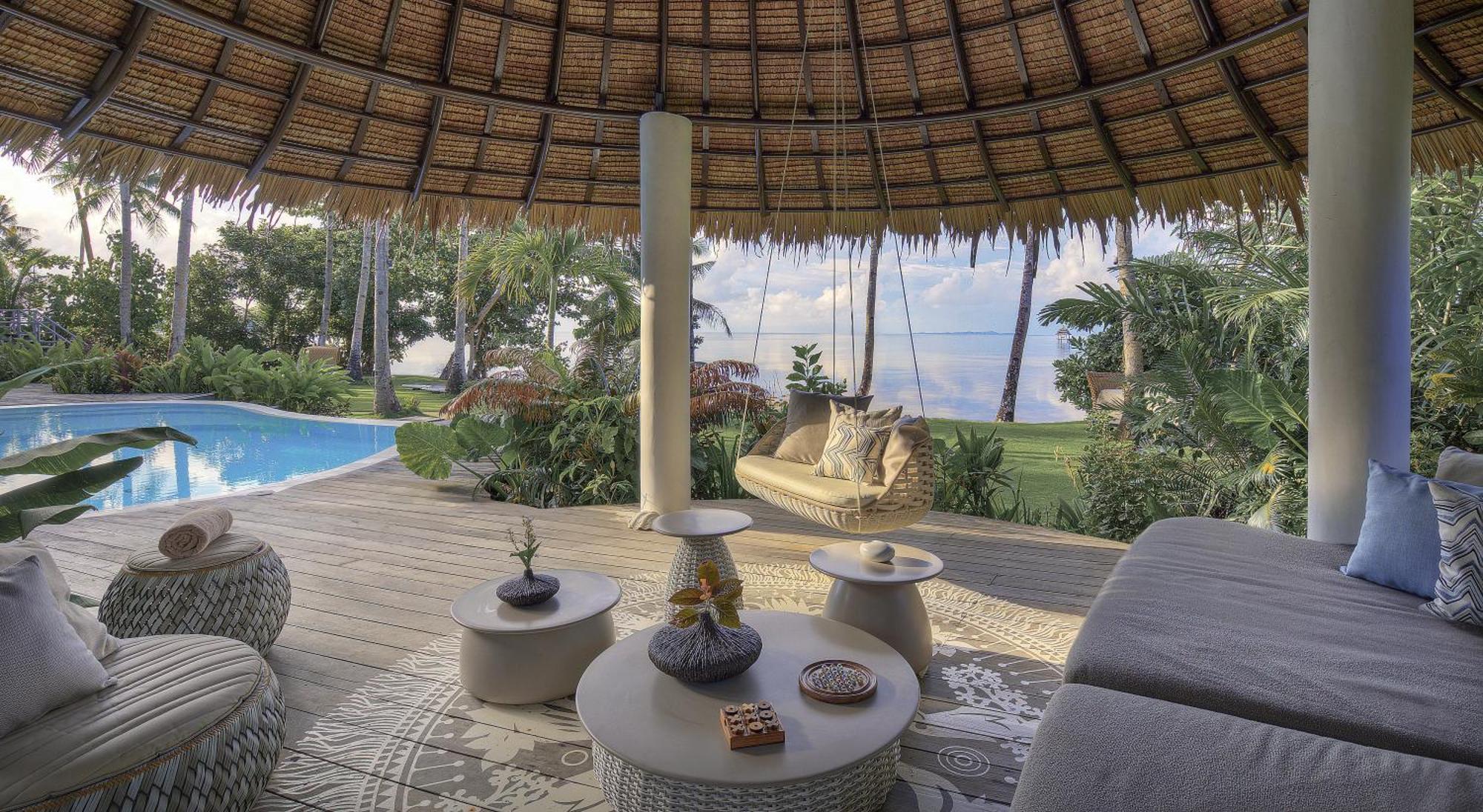 Hotel Nay Palad Hideaway General Luna  Exterior foto