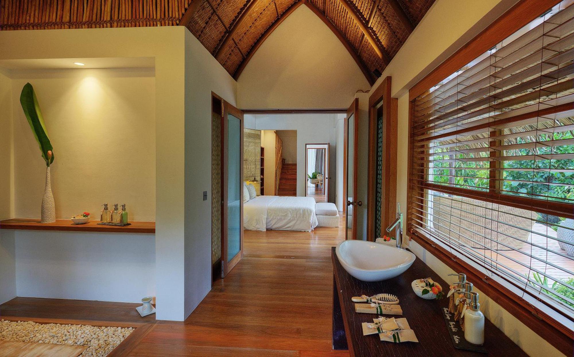 Hotel Nay Palad Hideaway General Luna  Exterior foto