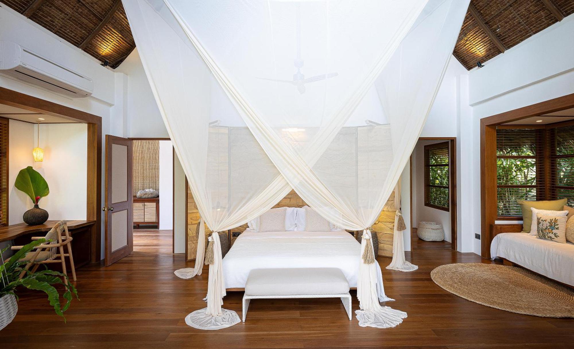 Hotel Nay Palad Hideaway General Luna  Exterior foto