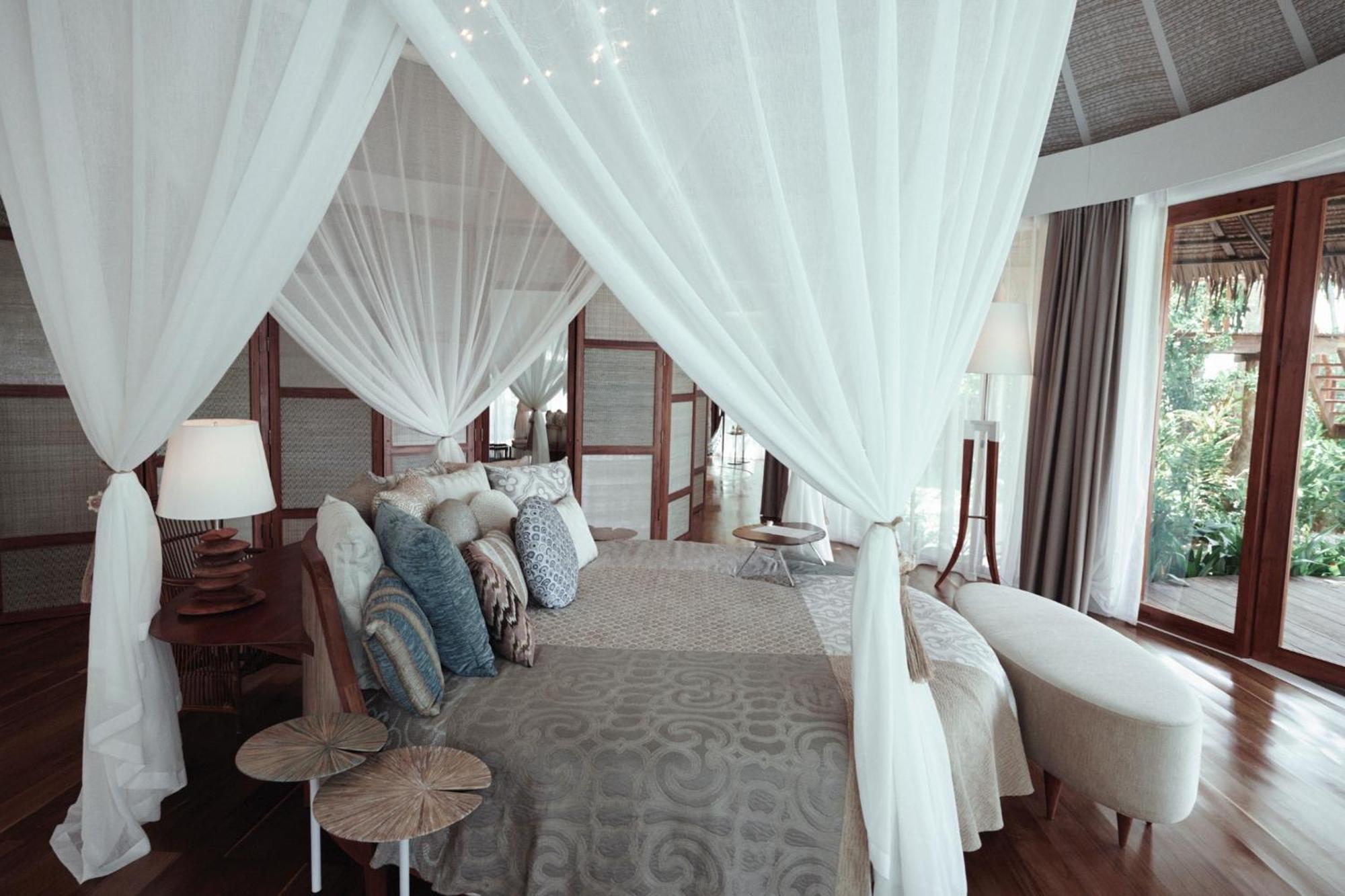 Hotel Nay Palad Hideaway General Luna  Exterior foto