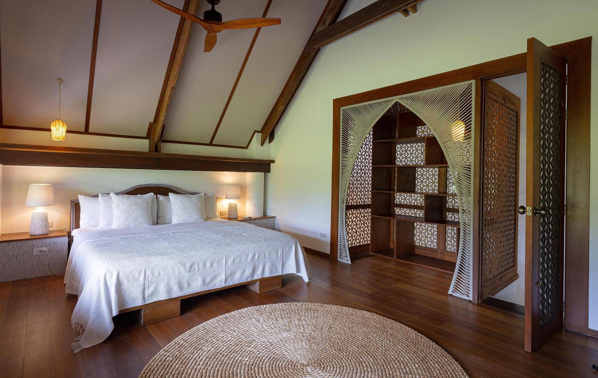 Hotel Nay Palad Hideaway General Luna  Exterior foto