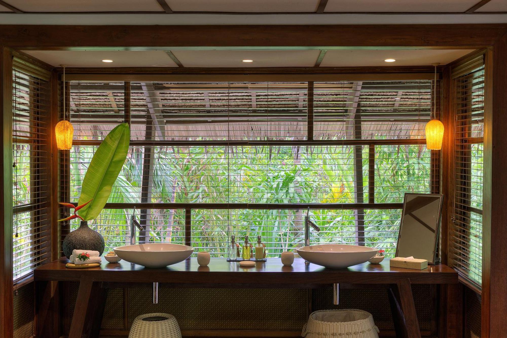 Hotel Nay Palad Hideaway General Luna  Exterior foto