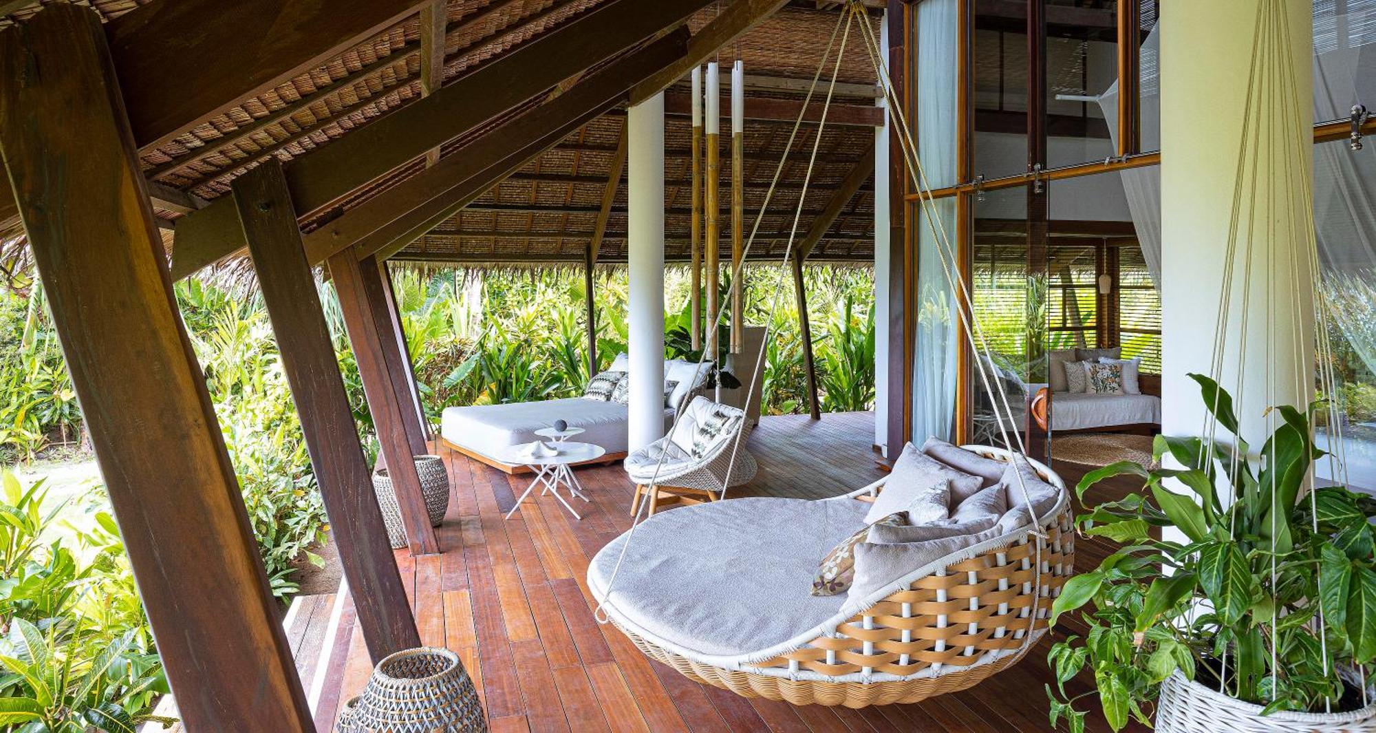 Hotel Nay Palad Hideaway General Luna  Exterior foto