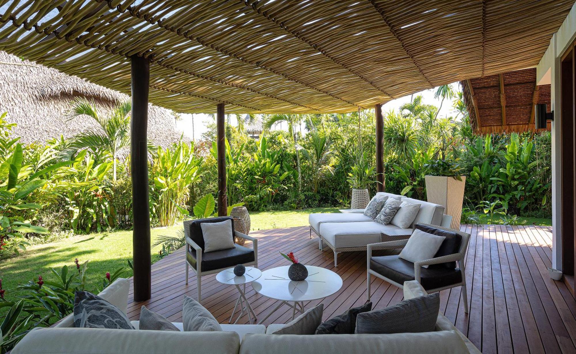 Hotel Nay Palad Hideaway General Luna  Exterior foto